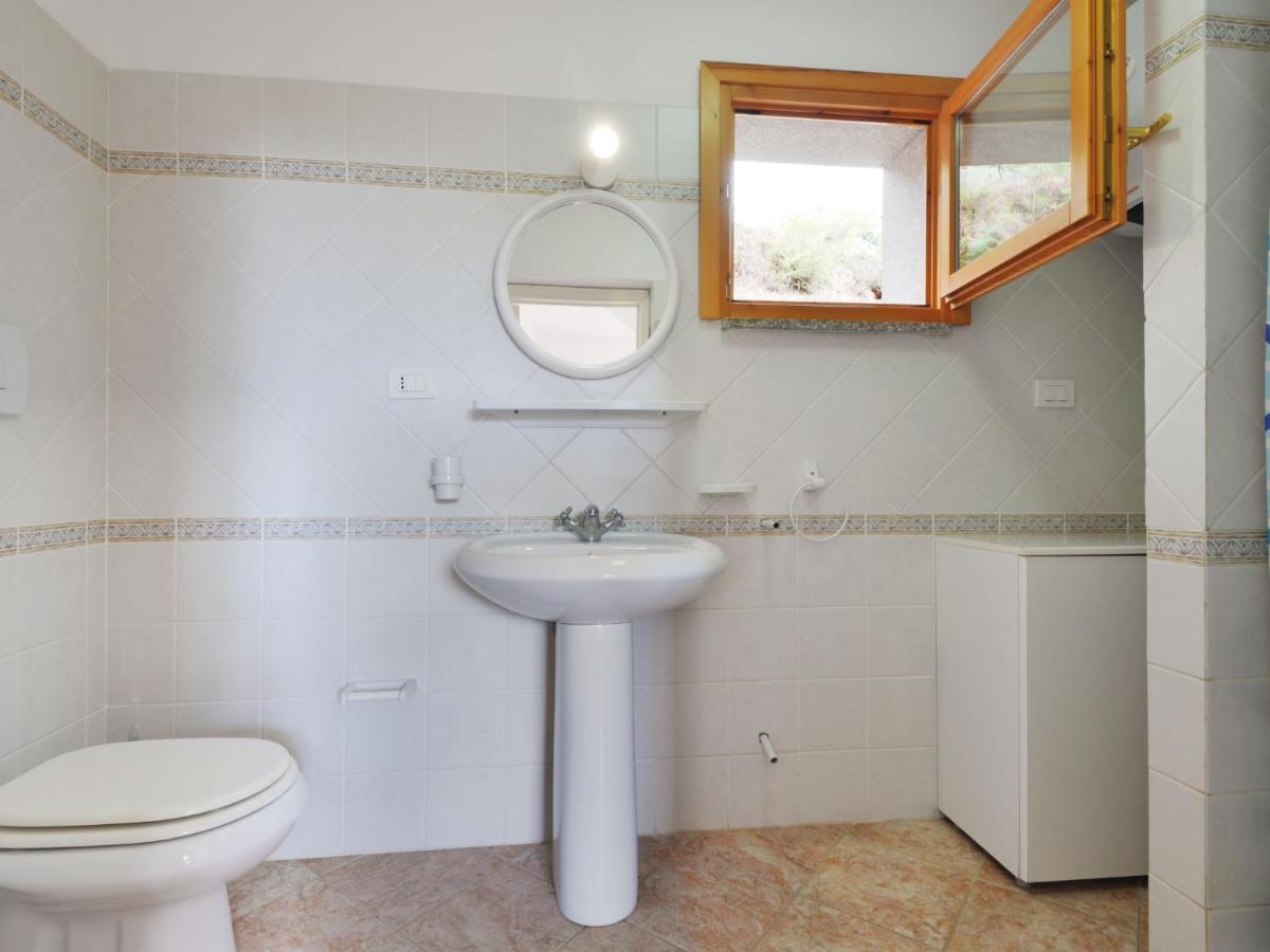 Apartment Campo Grande-2 By Interhome Rio dellʼElba Exterior foto